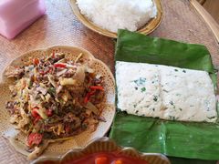 -纳兰傣雀傣味餐厅