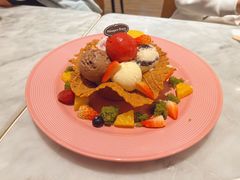 -哈根达斯(深圳海岸城店)