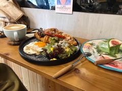 -251#coffee roasters(沿河东路店)