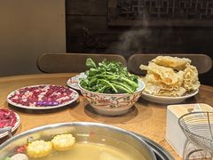 -汕头八合里海记牛肉店(清河店)
