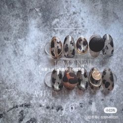 点击看大图 -LILY NAILS美甲美睫