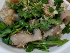 沙姜猪手-繁仔牛杂(石排店)