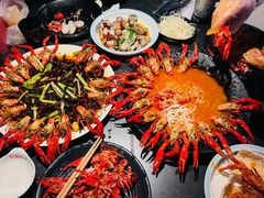 -红盔甲·小龙虾(人民广场店)