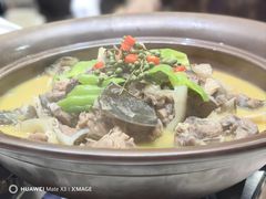 -九尊食上(生态园林酒店)