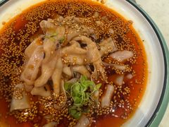 -火婆子·川小馆(扬韬科技广场店)