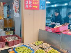 -为民烧烤吧.自贡爆炒菜.成都烧烤(收录20年好店)