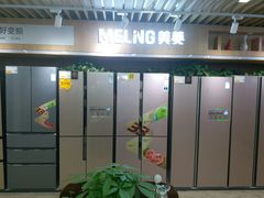 -苏宁易购(Suning Plus扬州淮海路店)