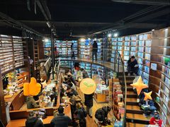 -三联韬奋书店(三里屯店)