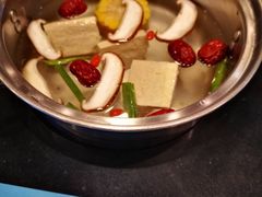 -呷哺呷哺(衡水怡然城店)