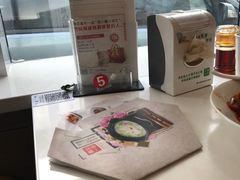-嘉和一品粥(魏公村店)