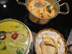 -金厨泰国餐厅·全泰籍厨师料理(拱北店)