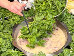 -肖仙仙羊肉汤·创于1996年(三官堂总店)