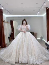 -纯色时光婚纱艺术馆WHITE