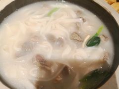 -霄汉羊排(万松园一店)