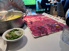 -潮牛壹号鲜牛肉火锅(世界城广场店)