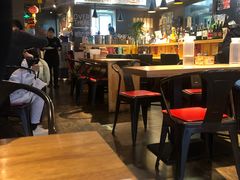 -汪爹爹武汉牛三鲜(朝外大街店)