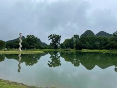 -Club Med地中海俱乐部·桂林度假村