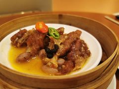 -杭州JW万豪酒店-万豪中餐厅