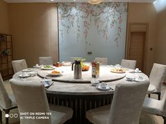 -陶缘一号·四季缘·老字号顺德菜·户外婚礼家宴(西滘店)