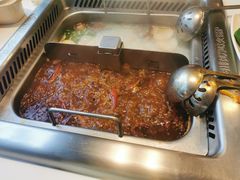 -海底捞大排档火锅(打浦路店)