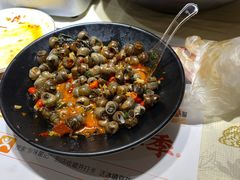 -聚味瞿记·龙虾堂(天元店)