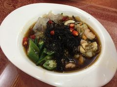-地方名吃海鲜大馅蒸饺(北戴河店)