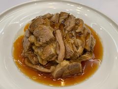 -老爷庙风味美食府(魏都大道店)