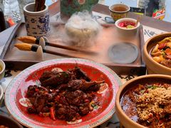 -南昌大饭店·非遗南昌菜(万寿宫店)