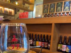 -77啤妹精酿生活馆(前门店)