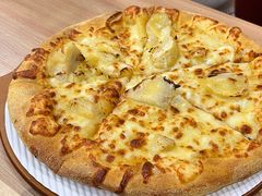 -达美乐比萨(文三路店)