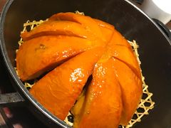 -鹦鹉小厨味道餐厅(山大南路店)