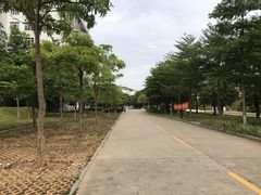 -漳州城市职业学院