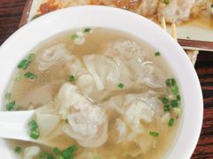 -陈记饮食店(菜园墩店)