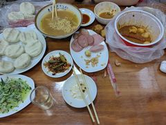 -津门如意包子铺(宾西路店)