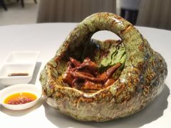 -安蒂娅.悦景轩中餐厅(西乡店)