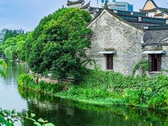 -东钱湖旅游度假区