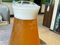 -1937青岛老味道·海肠捞饭·青岛菜(大鲍岛栈桥店)