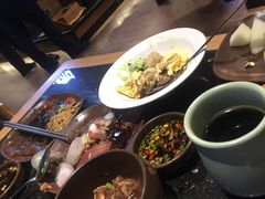 -韩盛·盛江山自助料理(奥体万达店)
