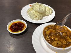 -小胖包子王(赵公口店)