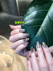 -LILY NAILS美甲美睫