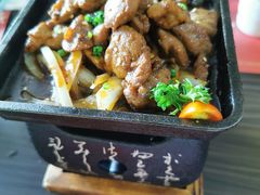 -仙隐小鹿中华料理(南宁万象城店)