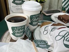 -Ralph’s Coffee(北京三里屯店)