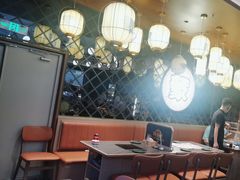 -阿古蒙·传统涮火锅自助(三台子万象汇店)