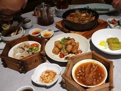 -晓粤·惹味粤菜(凯德乐峰广场店)