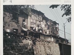 -山城巷传统风貌区