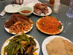 -春花民族美食(佳木斯总店)
