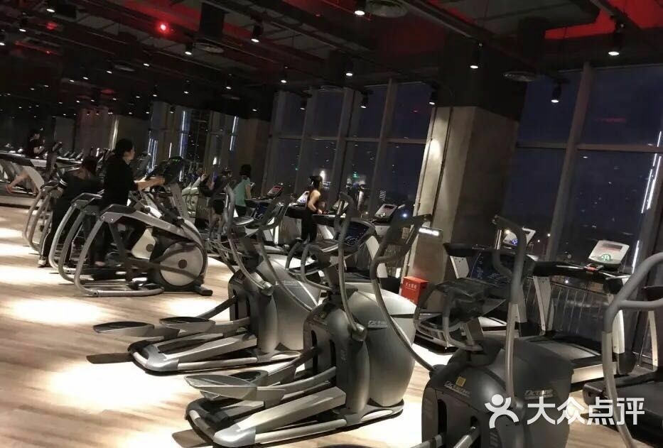 wills威尔士健身