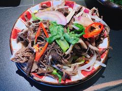 -谷牛和牛烤肉(漕河泾印象城店)