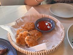 -那家·油麻菜馆(先农大院店)