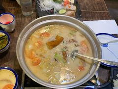 -老翡翠 Old Crystal Jade Restaurant